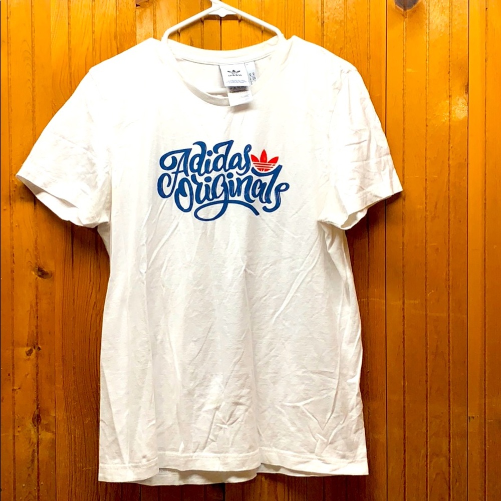 Adidas T-shirt